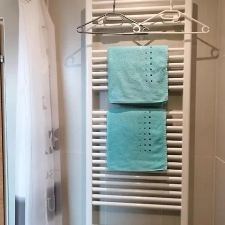 Gina Appartement