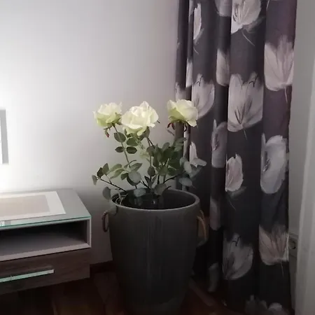 Gina Appartement *