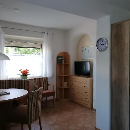Gina Apartmán