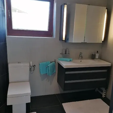 Apartmán Gina Innsbruck
