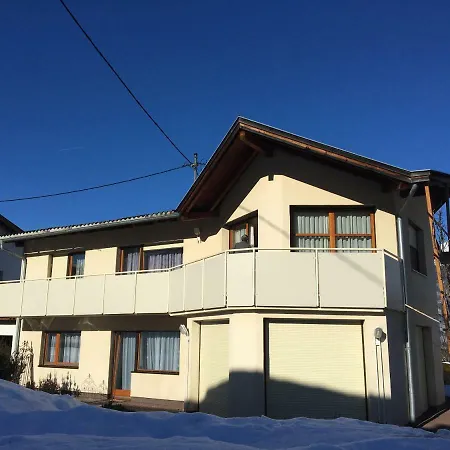 公寓 Gina 因斯布鲁克