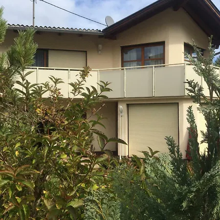 Apartmán Gina *
