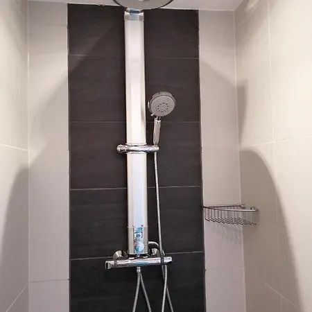 Gina 公寓 因斯布鲁克