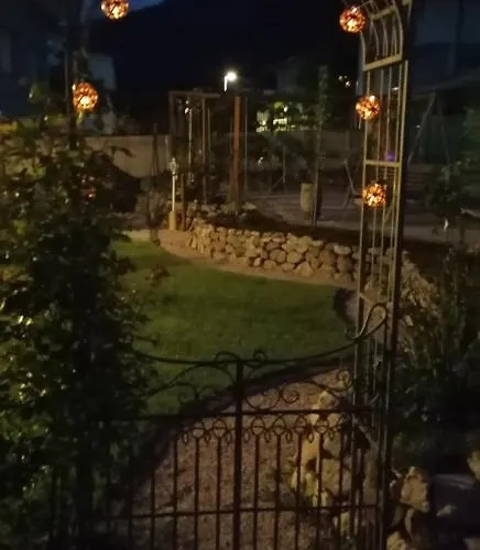 Διαμέρισμα Gina *