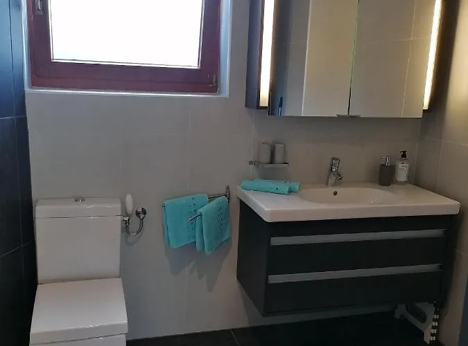 Apartment Gina Innsbruck