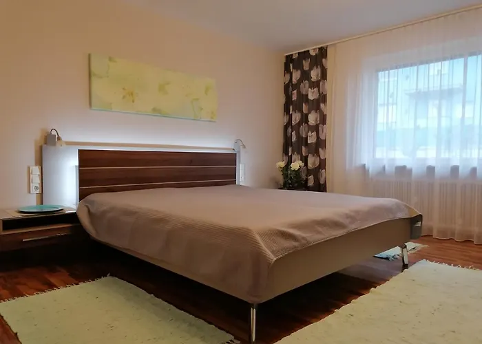 Апартаменты Gina *