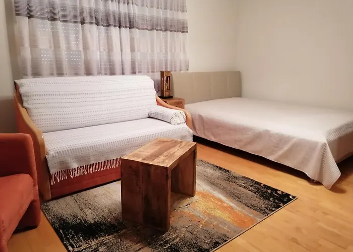 Apartment Gina Innsbruck