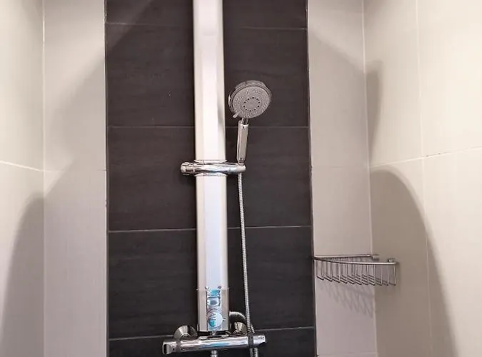 Gina Apartment Innsbruck