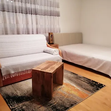 Appartement Gina Innsbruck