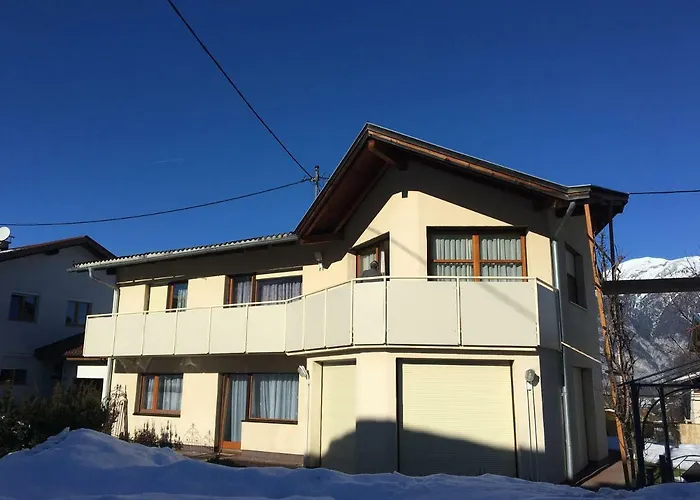 Appartement Gina Innsbruck